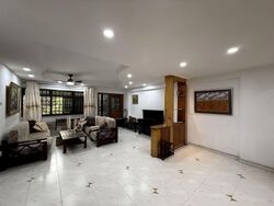 Blk 278 Toh Guan View (Jurong East), HDB 5 Rooms #546038331